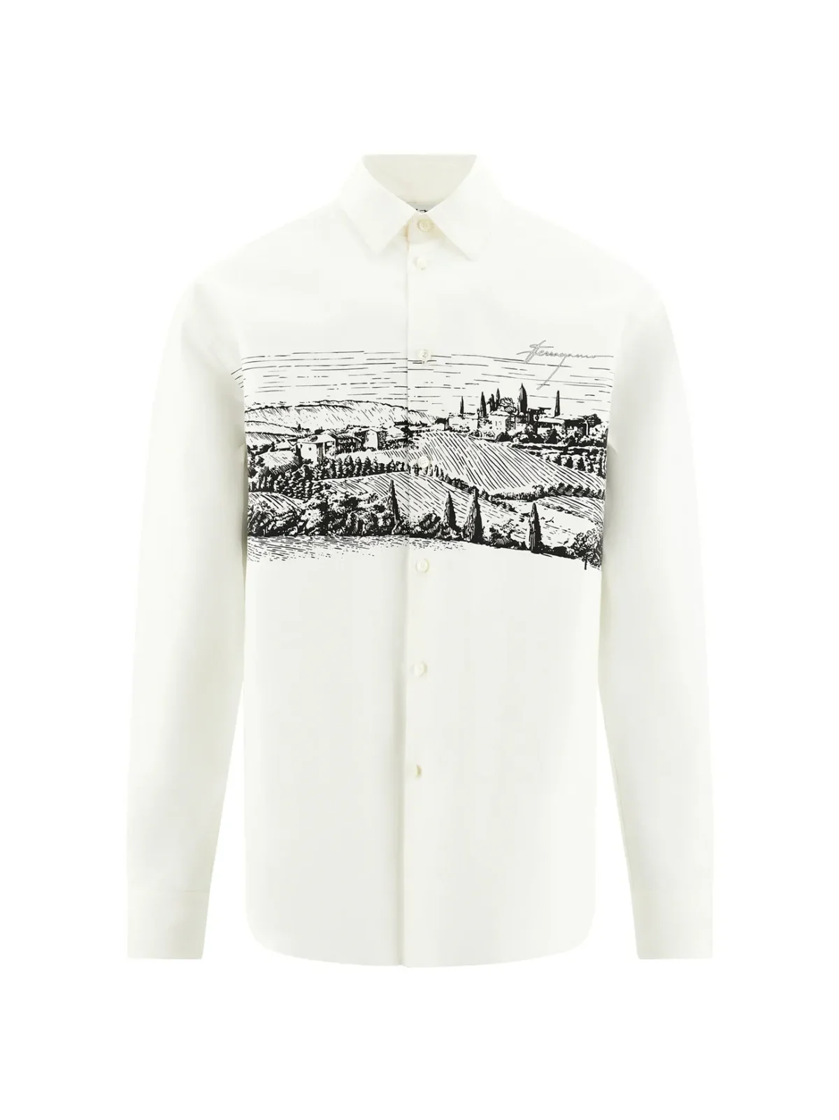 Ferragamo goes green with "Back to Earth" capsule collection for Earth Day 2025