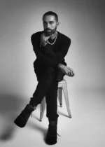 Giambattista Valli is the winner of the 2025 Industry Impact Award at Barcelona Bridal Fashion Week