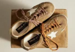 Golden Goose True-Star sneaker reimagines retro running style