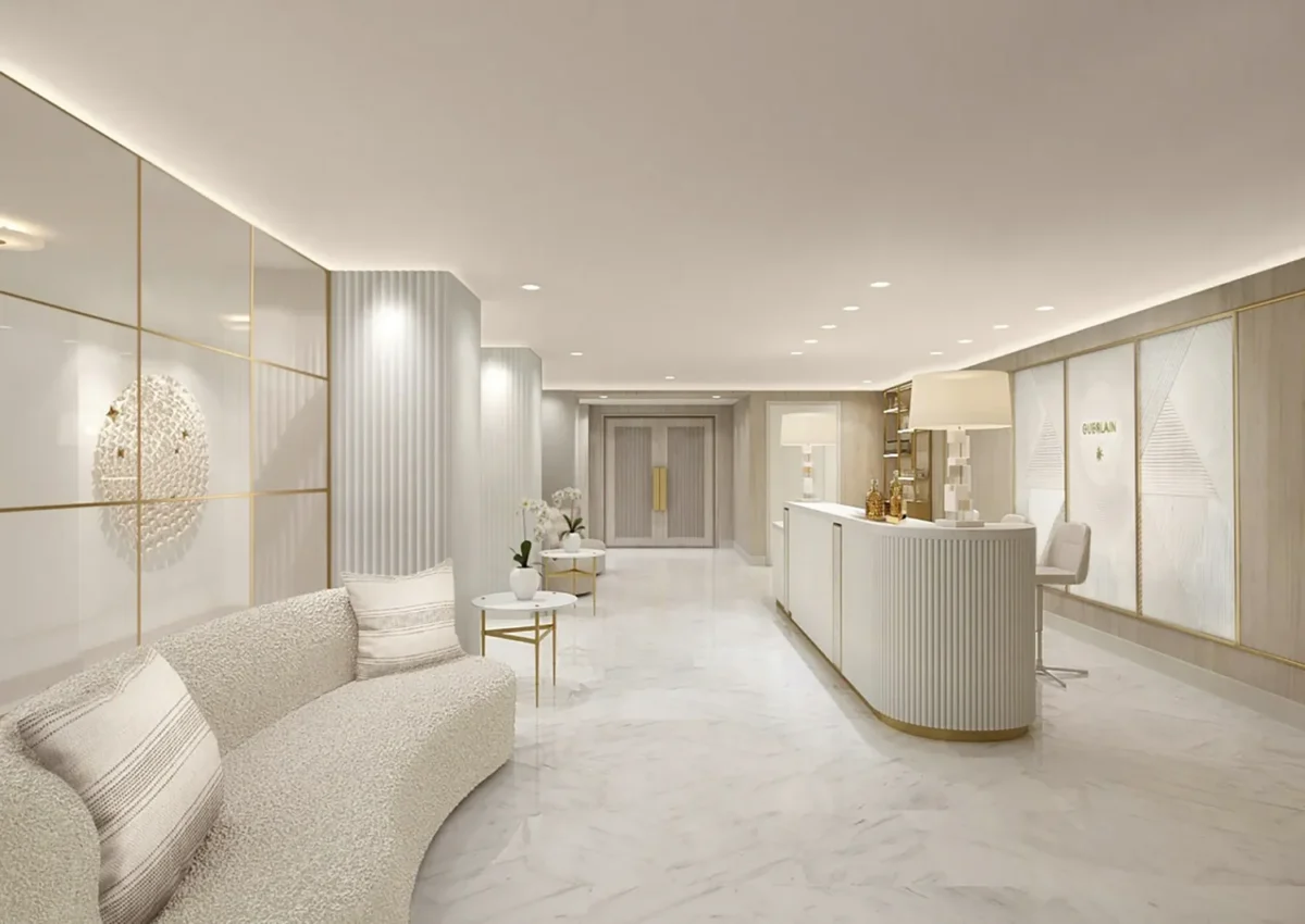 Guerlain to open largest spa in New York inside Waldorf Astoria