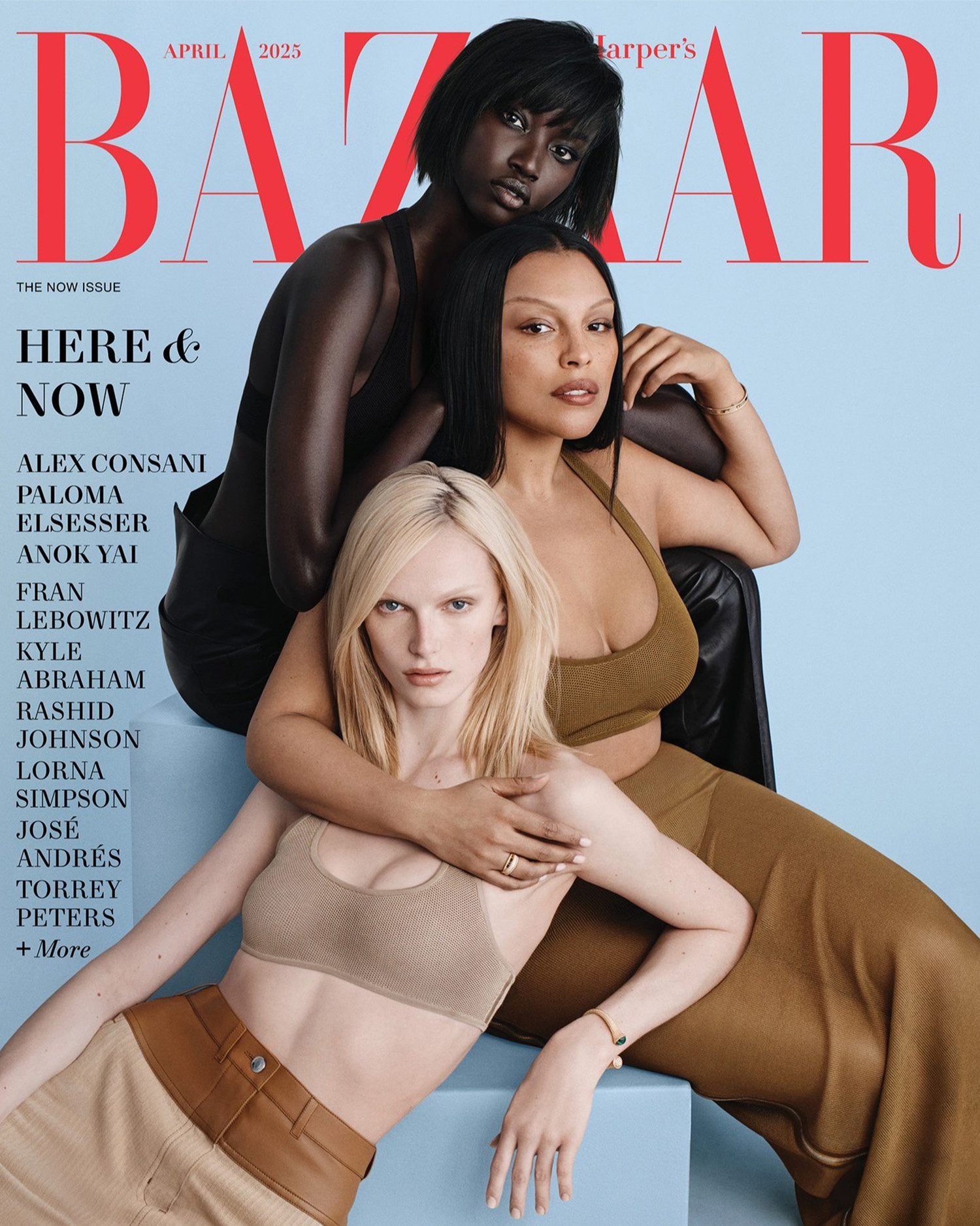 Harpers-Bazaar-US-April-2025-