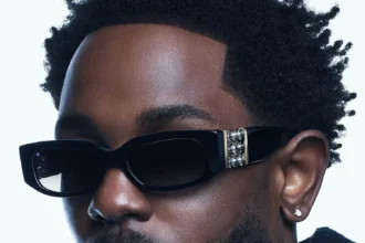 From Pulitzer to Parisian fashion: Kendrick Lamar fronts new Chanel eyewear campaign as newest ambassador