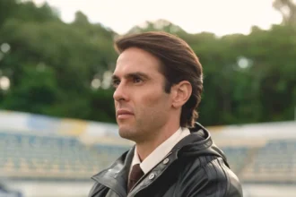 Kith for adidas Football taps Kaká for Spring/Summer 2025 drop