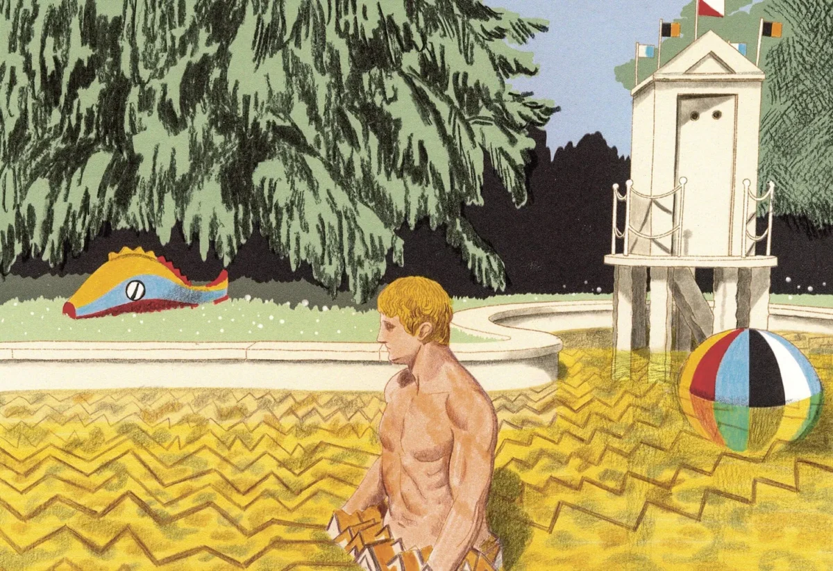 Louis Vuitton's Travel Book Milan captures the hidden magic of the city