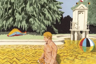 Louis Vuitton's Travel Book Milan captures the hidden magic of the city