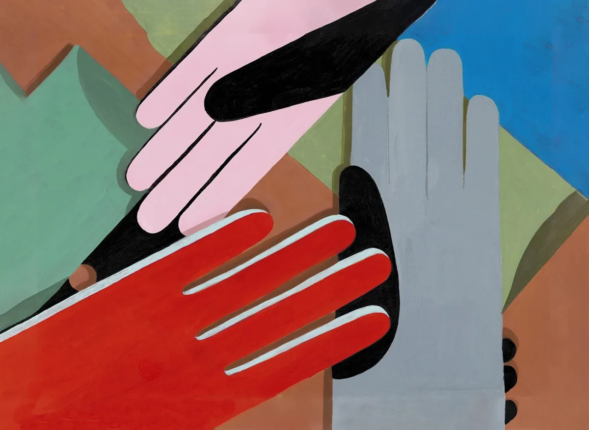 Louis Vuitton's Travel Book Milan captures the hidden magic of the city