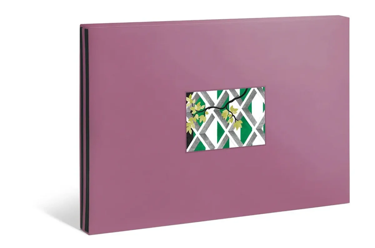 Louis Vuitton's Travel Book Milan captures the hidden magic of the city