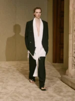 Massimo Dutti's Spring/Summer 2025 Limited Edition Collection will make you rethink minimalism