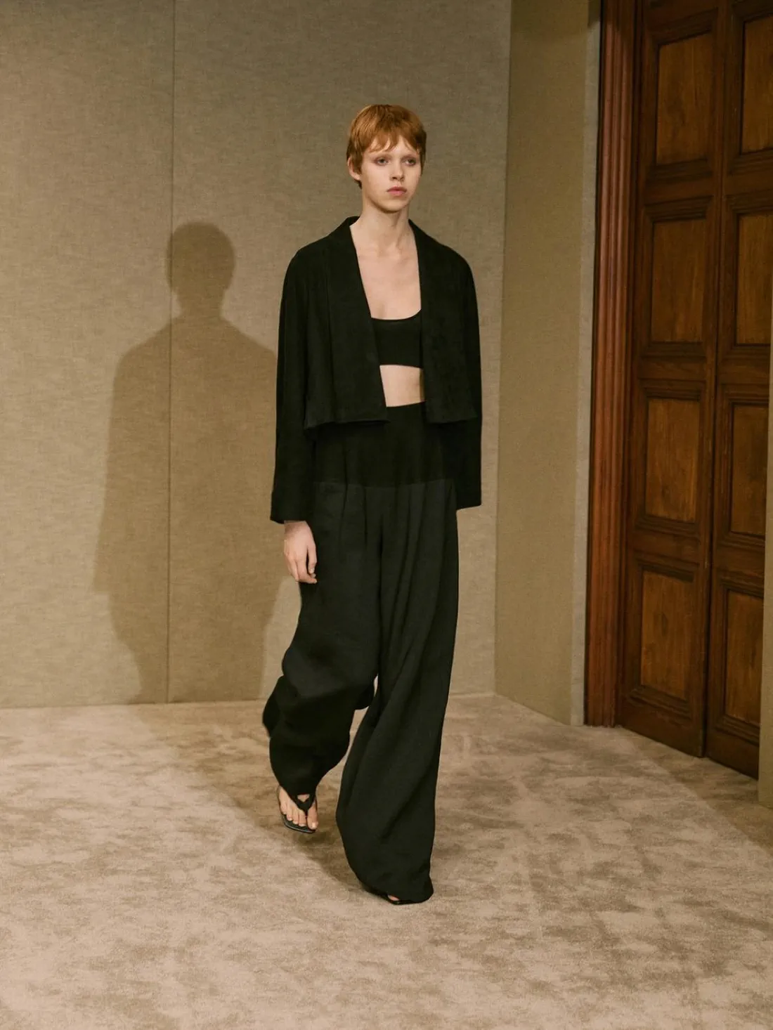Massimo Dutti's Spring/Summer 2025 Limited Edition Collection will make you rethink minimalism
