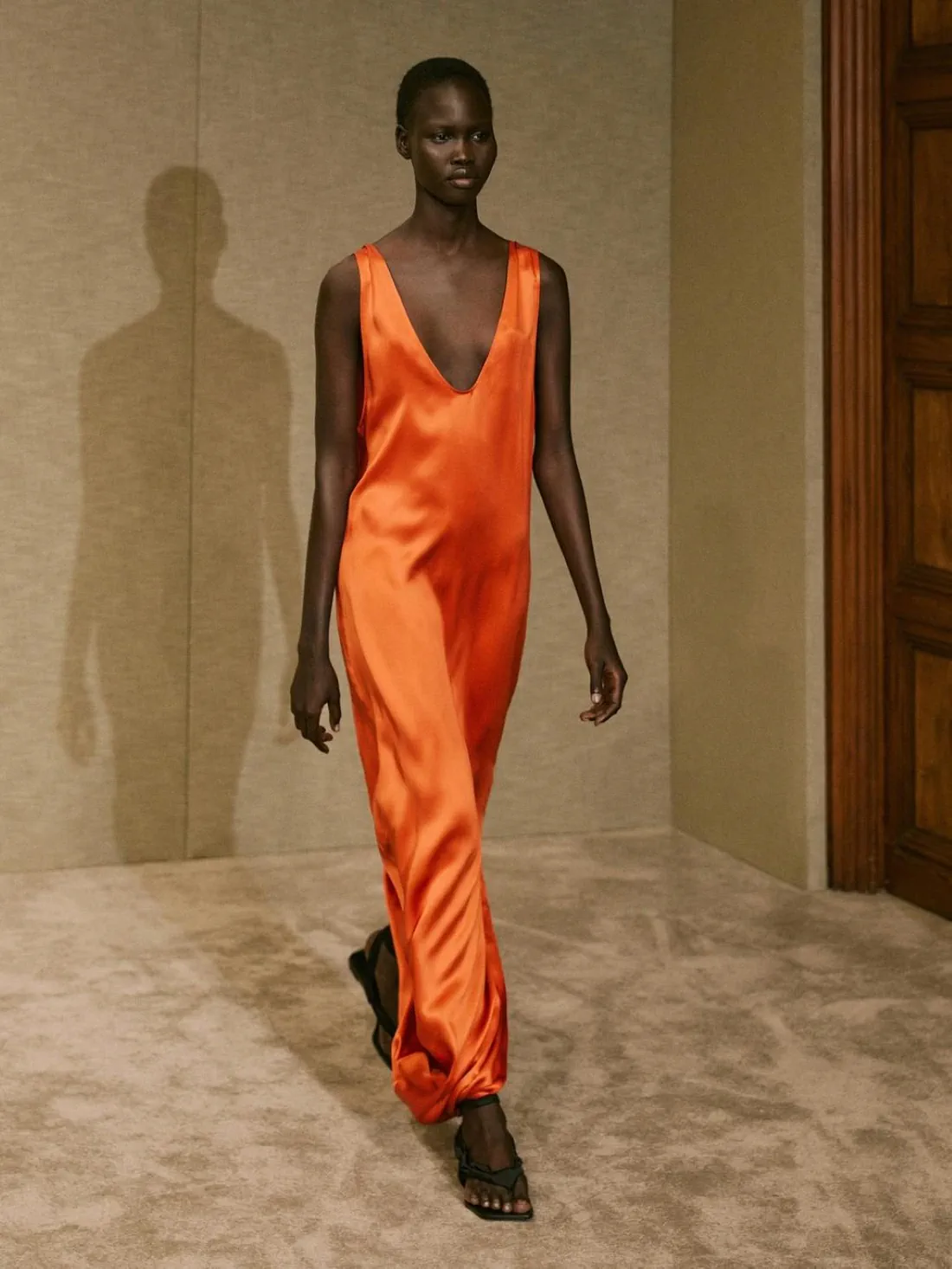 Massimo Dutti's Spring/Summer 2025 Limited Edition Collection will make you rethink minimalism