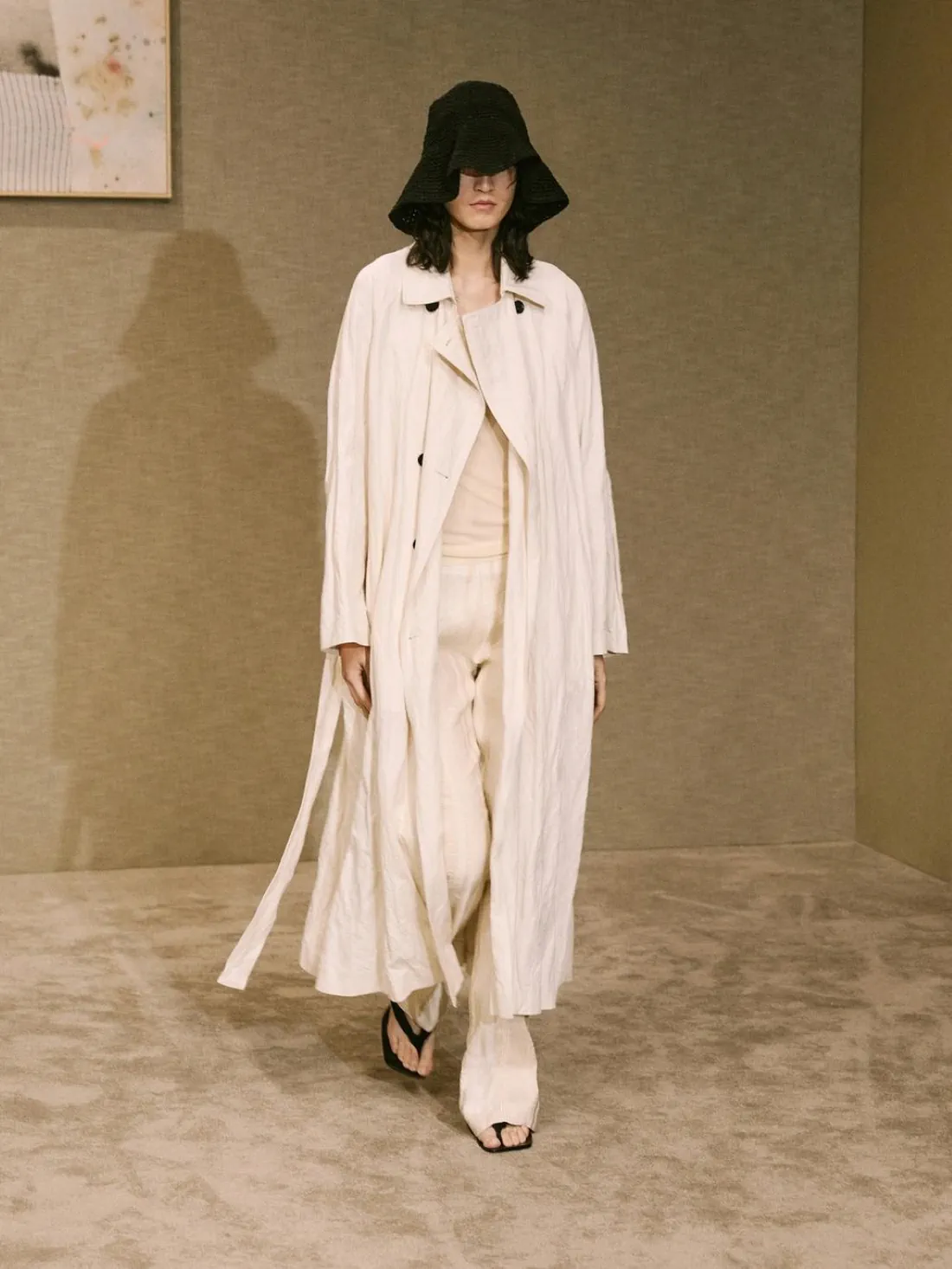 Massimo Dutti's Spring/Summer 2025 Limited Edition Collection will make you rethink minimalism