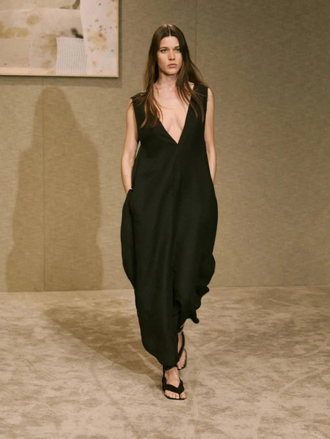 Massimo Dutti's Spring/Summer 2025 Limited Edition Collection will make you rethink minimalism