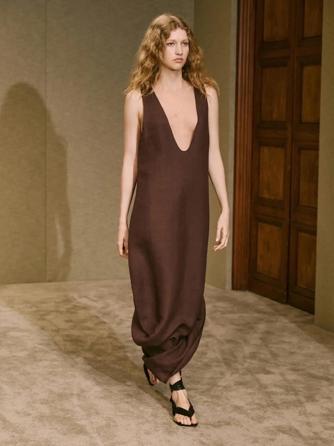 Massimo Dutti's Spring/Summer 2025 Limited Edition Collection will make you rethink minimalism