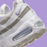 Nike Air Max 95 "Hydrangeas" Brings Back 2000s Style For Summer 2025