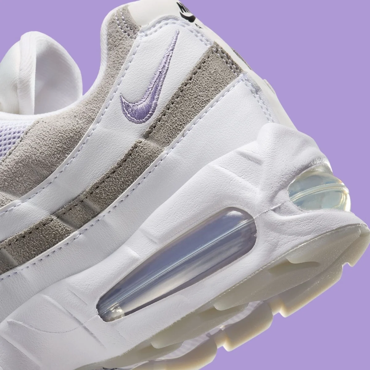 Nike Air Max 95 "Hydrangeas" Brings Back 2000s Style For Summer 2025