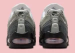 Nike Air Max 95 OG "Pink Foam" Returns with Retro Charm and Modern Comfort