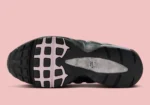 Nike Air Max 95 OG "Pink Foam" Returns with Retro Charm and Modern Comfort