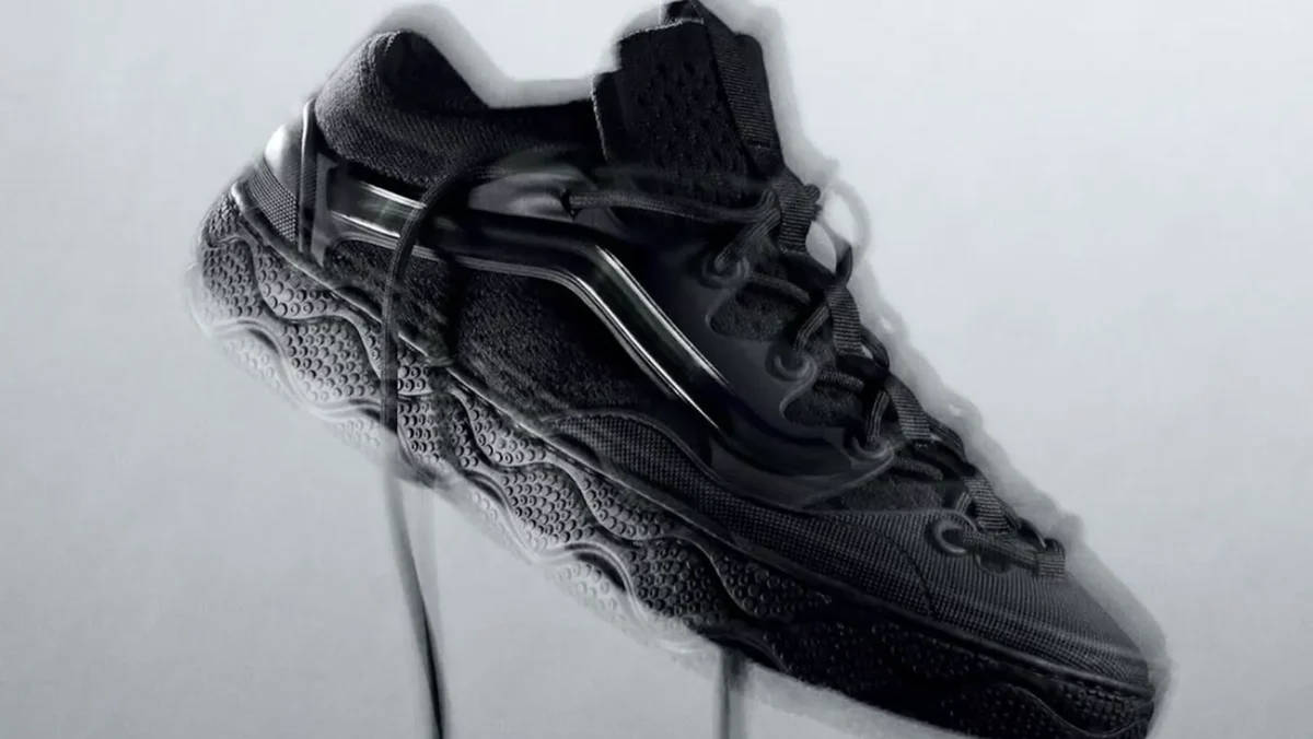 OTW by Vans dropped the Old Skool 36 FM at Milan Design Week