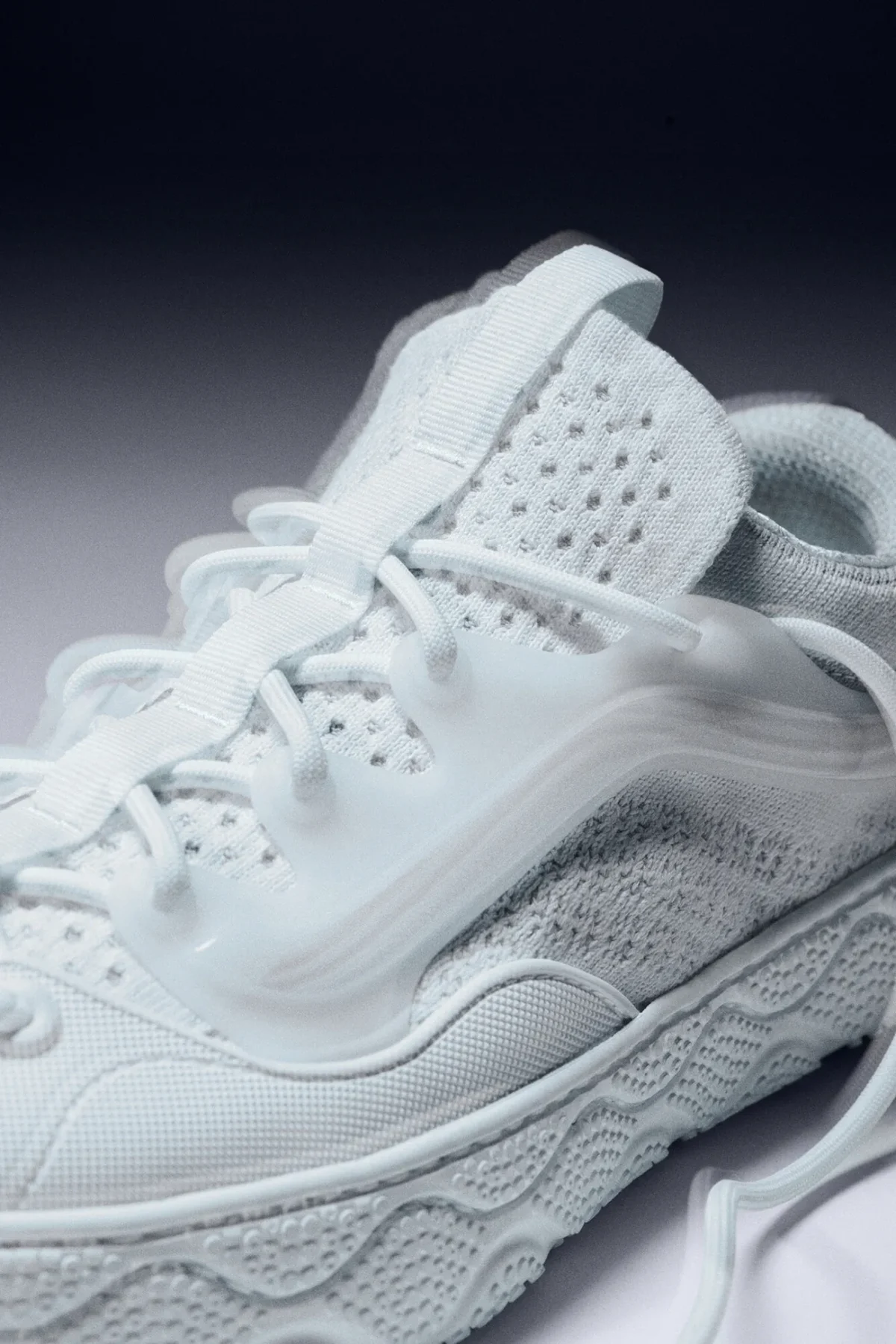 OTW by Vans dropped the Old Skool 36 FM at Milan Design Week