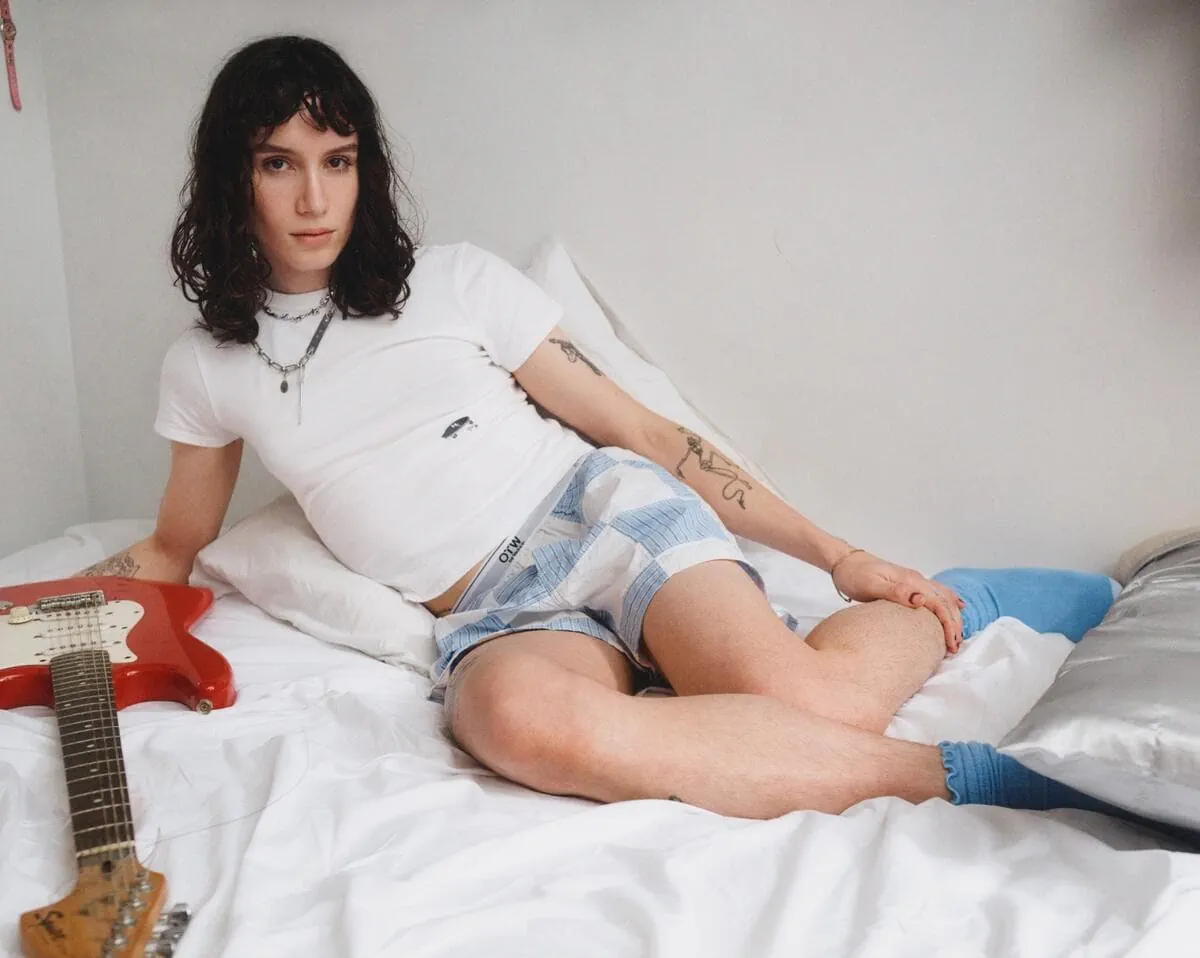 OTW by Vans and HommeGirls are back with a second capsule