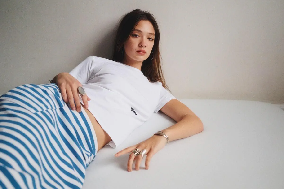 OTW by Vans and HommeGirls are back with a second capsule