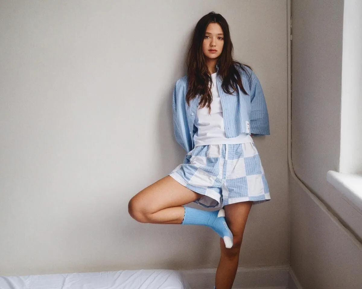 OTW by Vans and HommeGirls are back with a second capsule