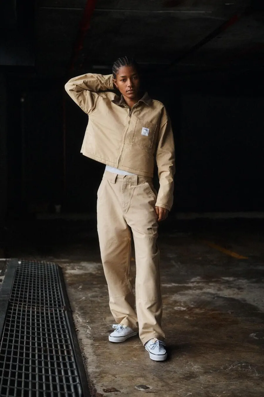 OTW by Vans and HommeGirls are back with a second capsule