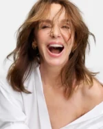 Philippine Leroy-Beaulieu embraces her role as L'Oréal Paris' ambassador in France