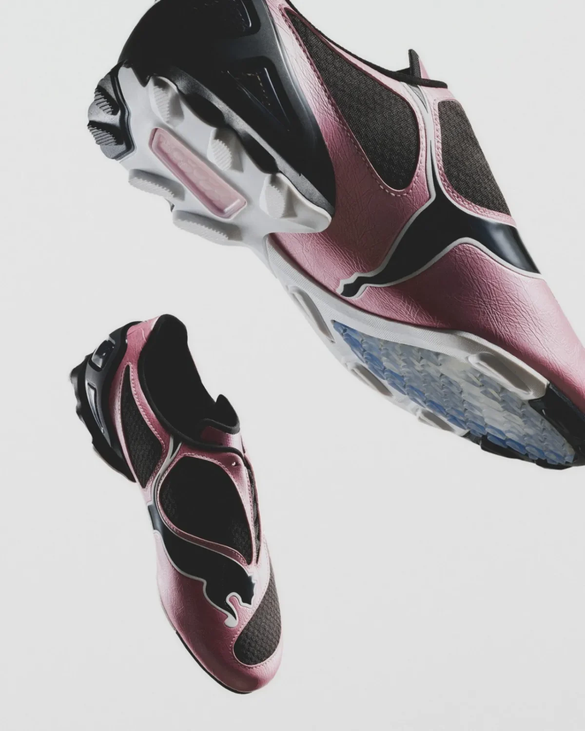 Puma V-S1 takes football energy straight to the streets