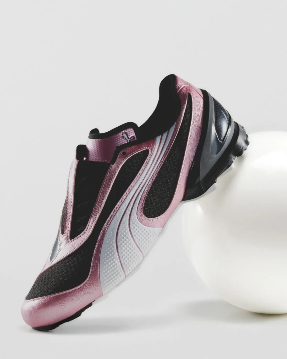 Puma V-S1 takes football energy straight to the streets