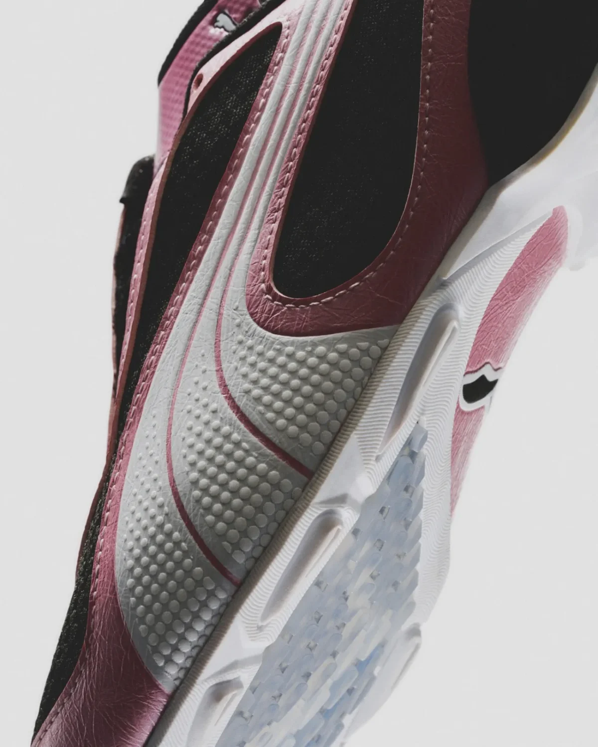 Puma V-S1 takes football energy straight to the streets