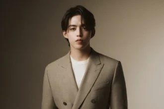 Seventeen's S.Coups signs with BOSS as global ambassador
