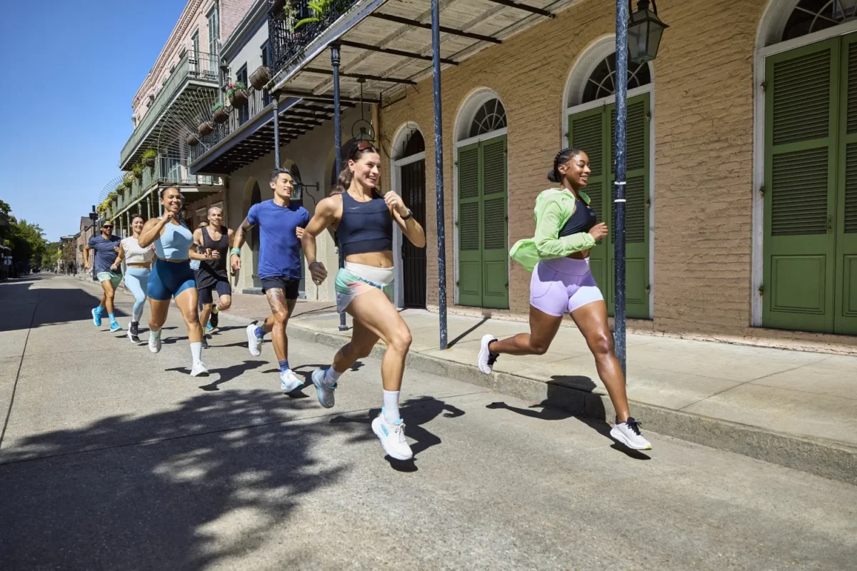 The Hoka Clifton 10 just dropped - Here’s what makes it a must-have for runners