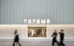 Toteme opens first flagship in China with stunning Beijing store