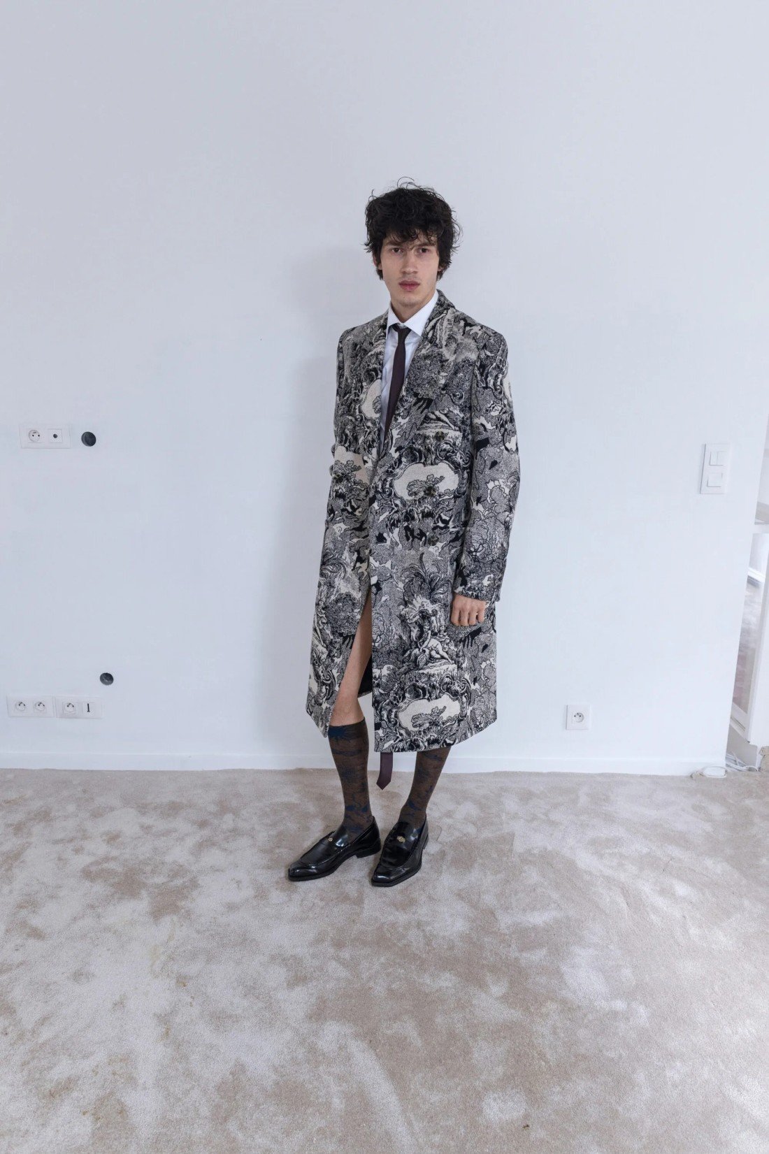 Vivienne Westwood Fall/Winter 2025