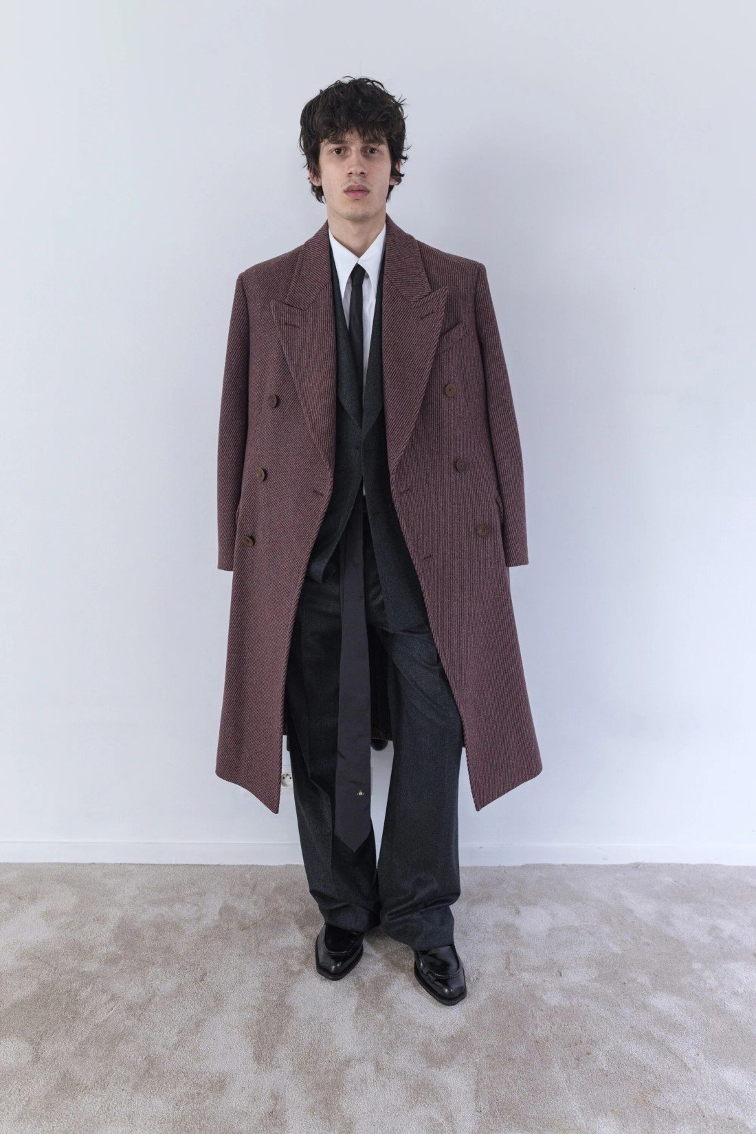 Vivienne Westwood Fall/Winter 2025