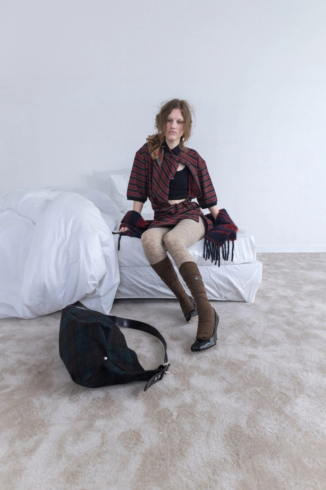 Vivienne Westwood Fall/Winter 2025