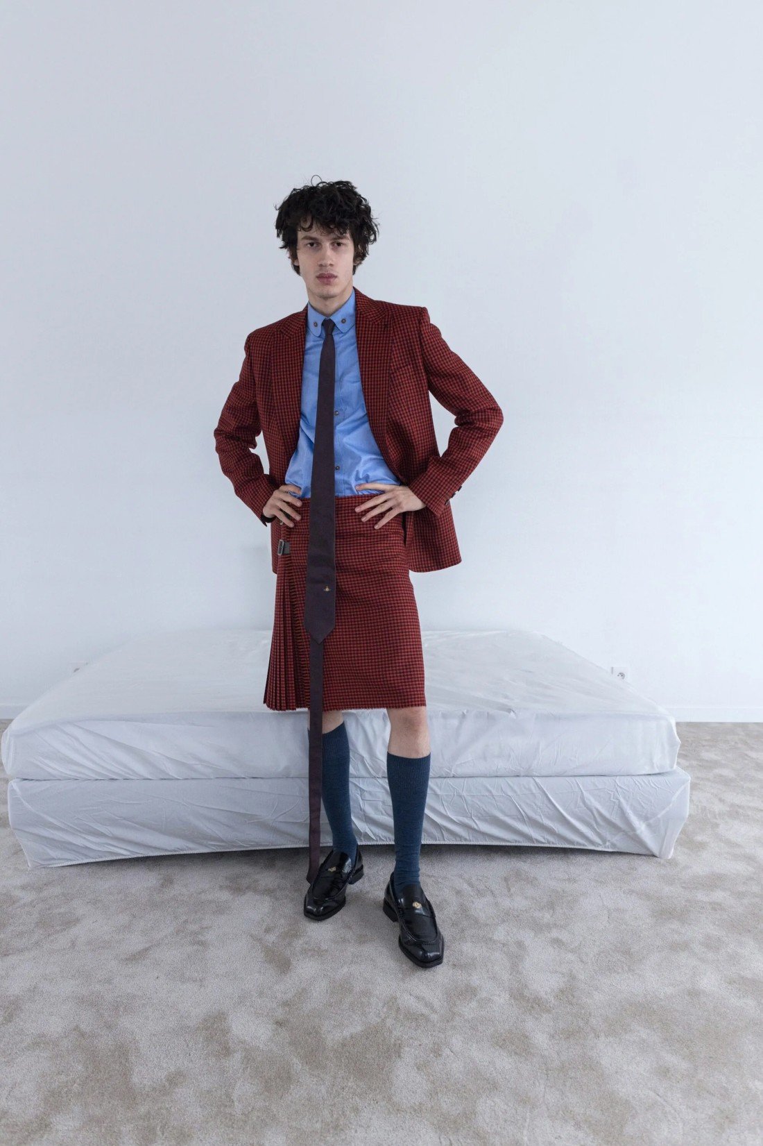 Vivienne Westwood Fall/Winter 2025