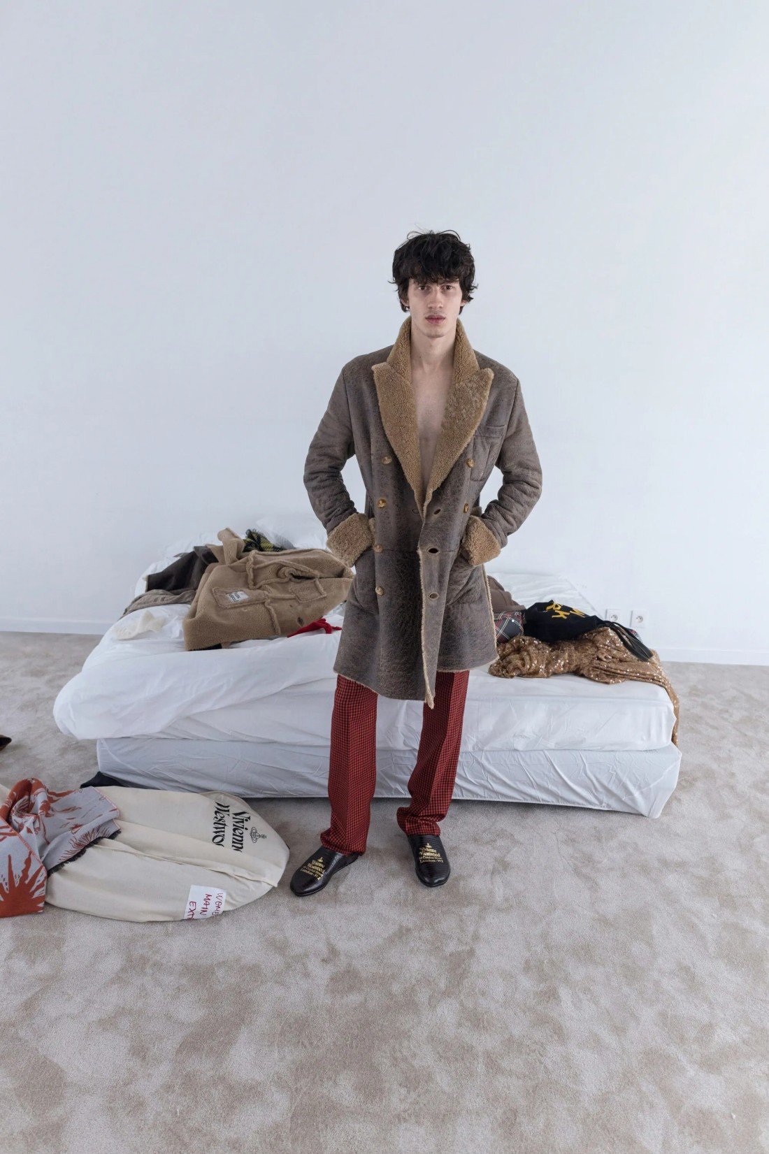 Vivienne Westwood Fall/Winter 2025