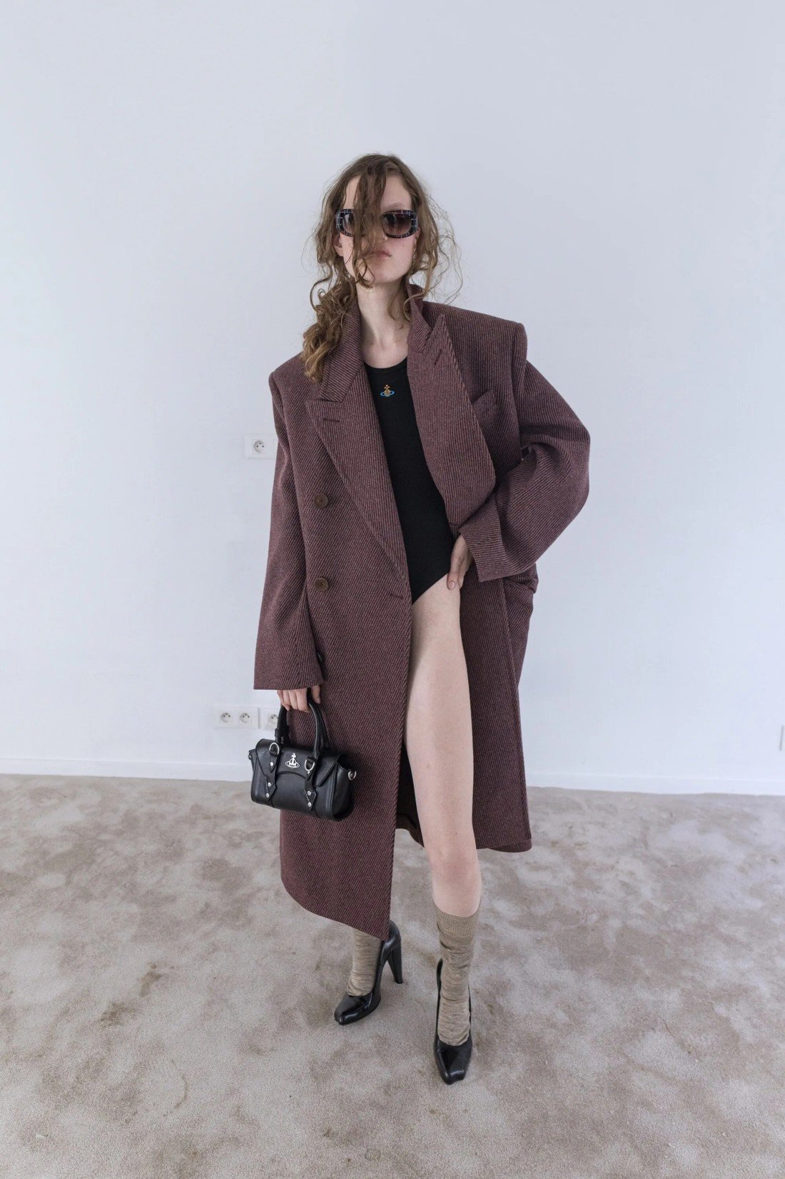 Vivienne Westwood Fall/Winter 2025