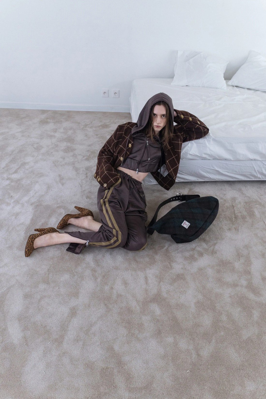 Vivienne Westwood Fall/Winter 2025