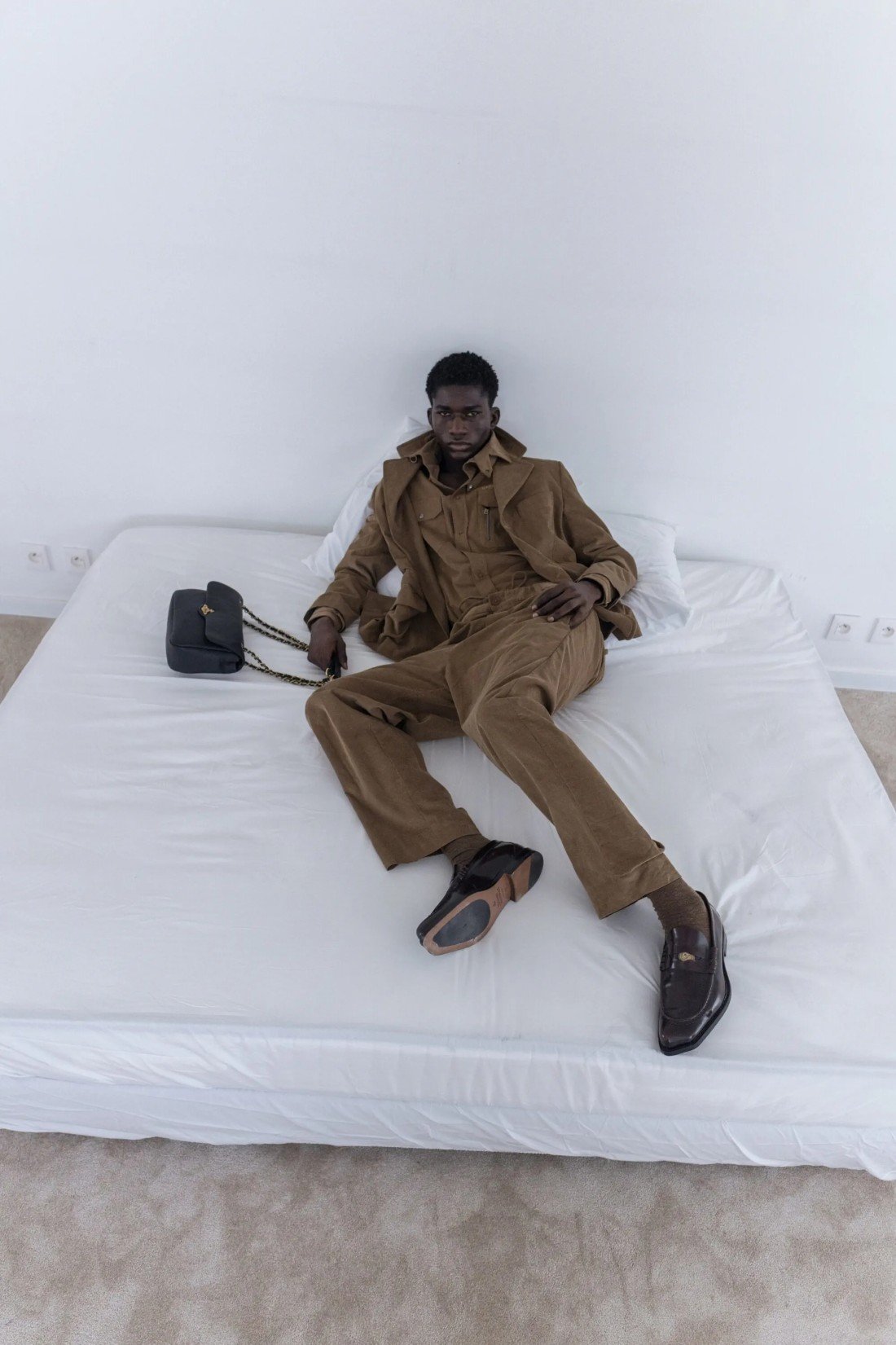 Vivienne Westwood Fall/Winter 2025