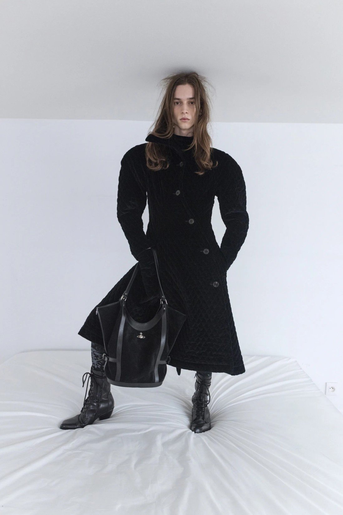 Vivienne Westwood Fall/Winter 2025