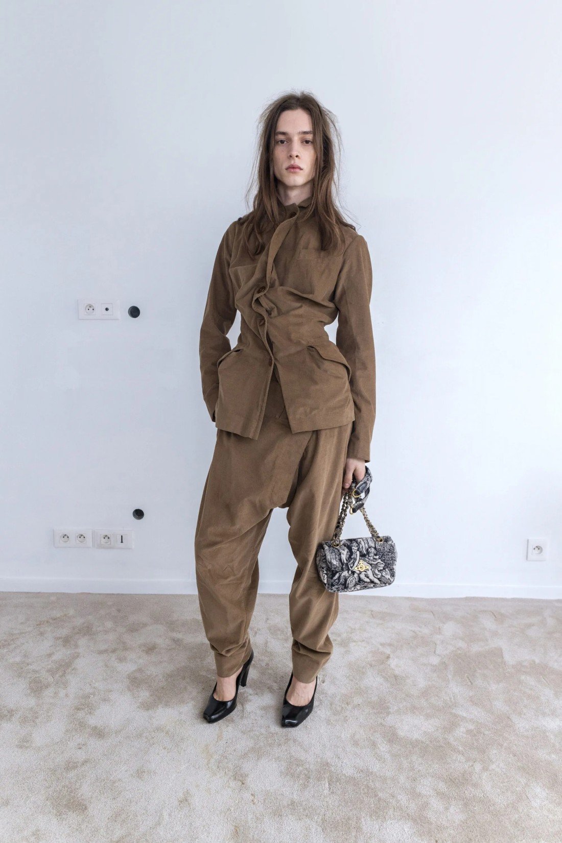 Vivienne Westwood Fall/Winter 2025