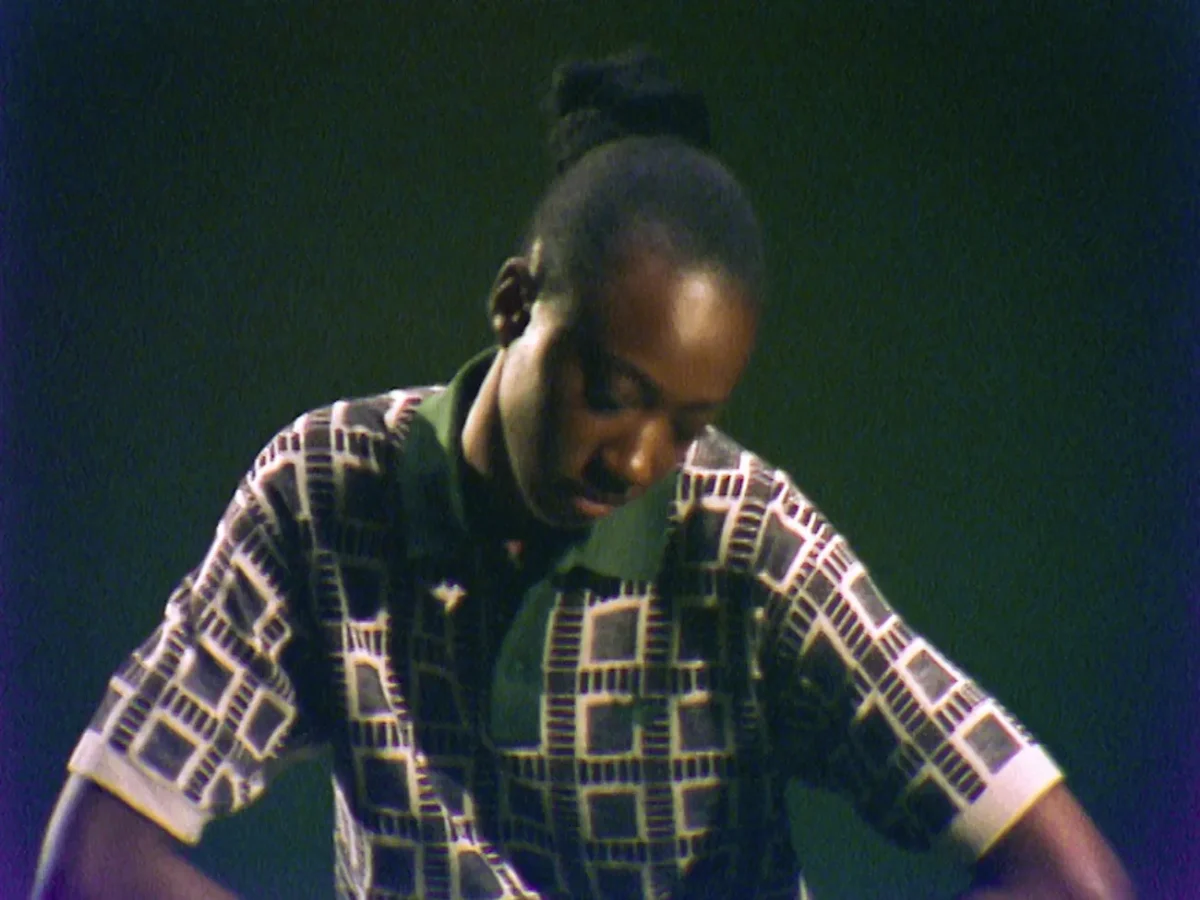 adidas Originals x Brain Dead Spring/Summer 2025 turns classic tennis style on its head