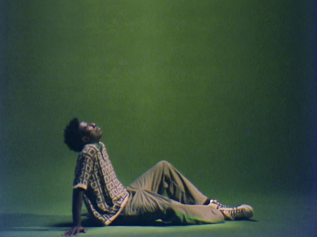 adidas Originals x Brain Dead Spring/Summer 2025 turns classic tennis style on its head