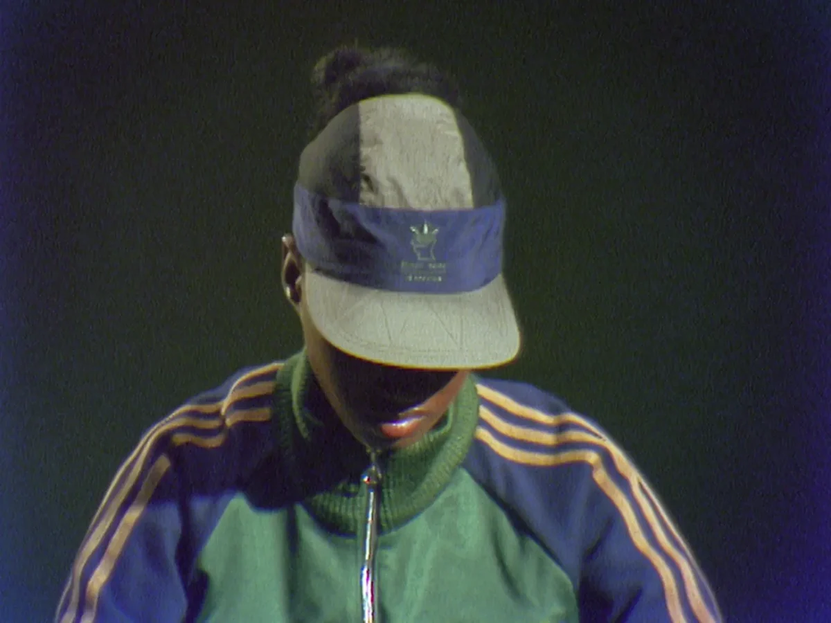 adidas Originals x Brain Dead Spring/Summer 2025 turns classic tennis style on its head