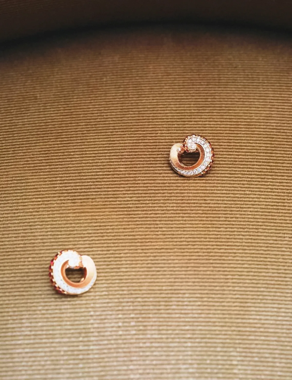 América González by Dougal Macarthur for Harper’s Bazaar France May 2025