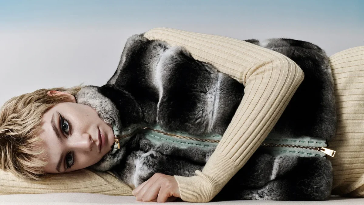 Fendi celebrates a century with "The World of Fendi 2025" collection