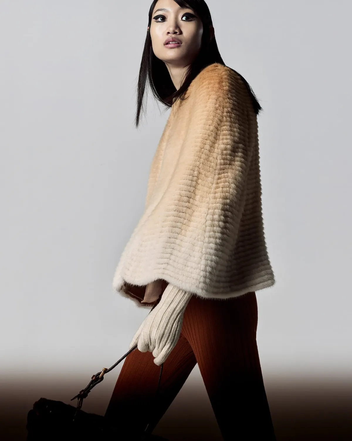 Fendi celebrates a century with "The World of Fendi 2025" collection